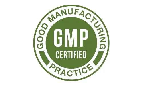 SlimHoney GMP-certified
